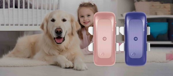PetFinder GPS